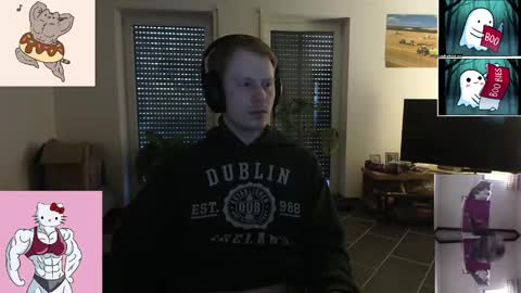 Snapshot of mrzaasch chatting on April 16, 6:09 pm Sascha online show from April 16, 6:09 pm