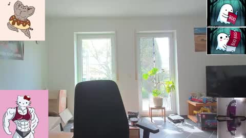 Snapshot of mrzaasch chatting on April 26, 10:24 am Sascha online show from April 26, 10:24 am