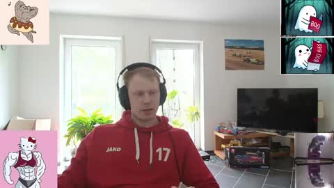 Snapshot of mrzaasch chatting on May 14, 12:01 pm Sascha online show from May 14, 12:01 pm
