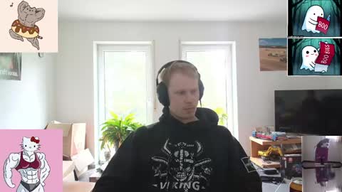 Snapshot of mrzaasch chatting on May 31, 2:02 pm Sascha online show from May 31, 2:02 pm