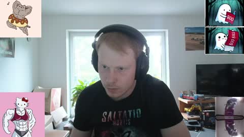 Snapshot of mrzaasch chatting on May 31, 6:09 pm Sascha online show from May 31, 6:09 pm