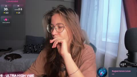 Allison online show from January 10, 11:33 am