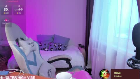 Allison online show from January 11, 10:51 am