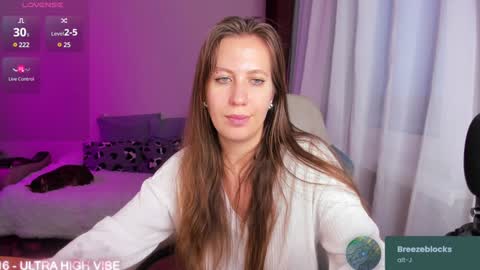 Allison online show from January 25, 1:30 pm