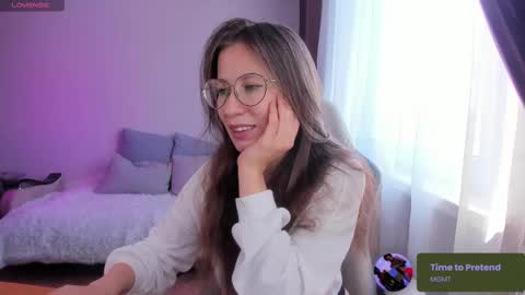 Allison online show from February 23, 11:33 am