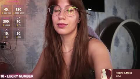 Allison online show from November 18, 10:09 am