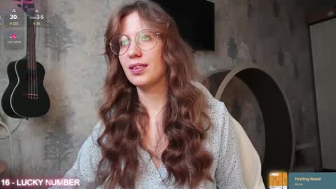 Allison online show from February 11, 10:31 am