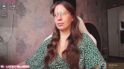 Allison online show from February 27, 10:37 am