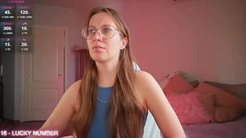 Allison online show from April 12, 12:54 pm