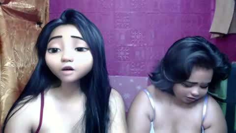 ms_celestine online show from June 26, 6:40 am