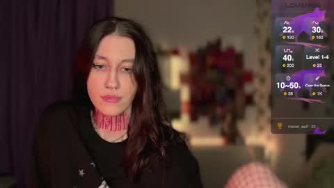 Dita online show from February 12, 8:59 pm