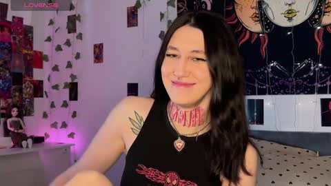 Dita online show from February 23, 10:01 am