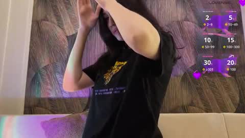 Dita online show from March 17, 11:19 pm