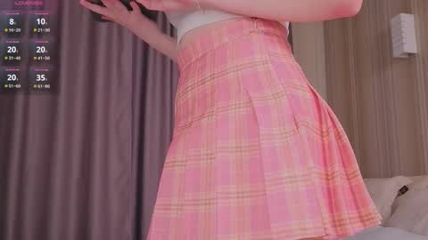 Eva 3 online show from October 5, 2:15 pm