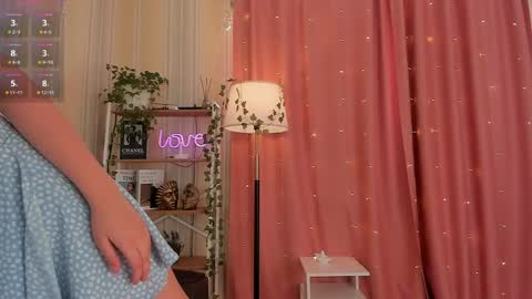 Eva 3 online show from April 25, 12:19 pm