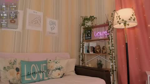 Eva 3 online show from April 25, 1:41 pm