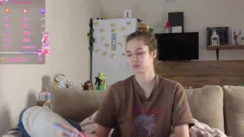 Ms ForYOU online show from February 21, 3:45 am