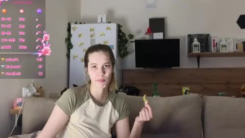 Ms ForYOU online show from February 22, 6:41 pm