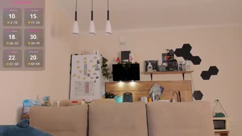 Ms ForYOU online show from September 19, 4:07 pm