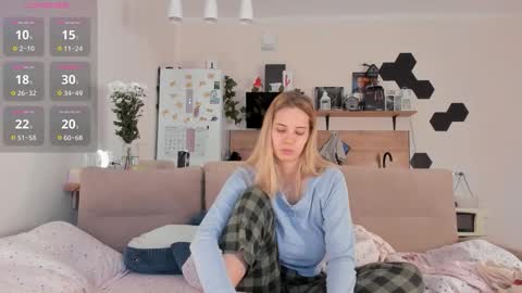 Ms ForYOU online show from October 3, 3:58 am