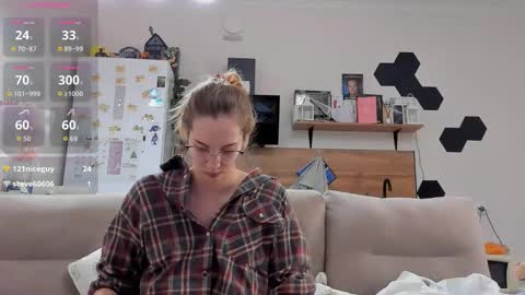 Ms ForYOU online show from December 20, 3:19 pm