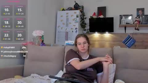 Ms ForYOU online show from February 15, 4:31 am