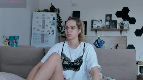Ms ForYOU online show from May 28, 3:48 am