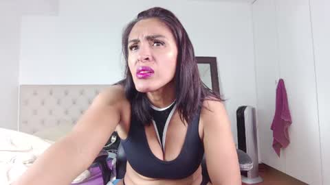 Snapshot of ms_freya chatting on July 15, 5:34 am Freya online show from July 15, 5:34 am