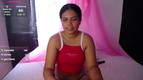 Ivanna  online show from December 15, 9:30 pm