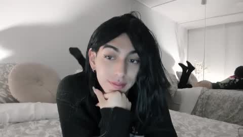 Snapshot of ms_lawless chatting on December 24, 5:16 am Samantha online show from December 24, 5:16 am