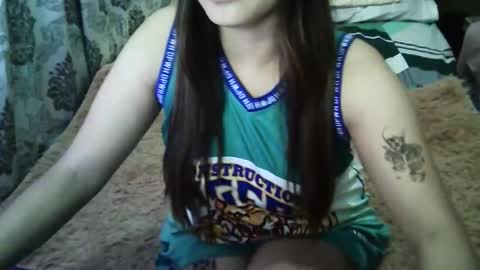 LEXIE online show from January 8, 8:49 am