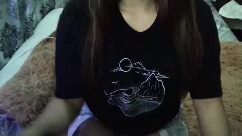 LEXIE online show from January 12, 3:12 am