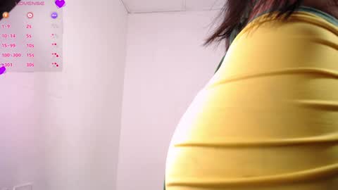 MISS LISSA online show from January 3, 8:01 pm