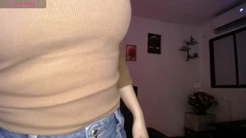 MISS LISSA online show from September 15, 12:21 am