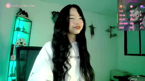 MISS LISSA online show from October 18, 11:49 pm