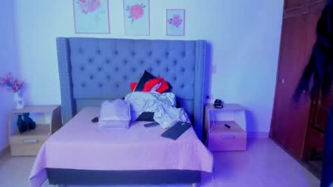 Snapshot of ms_meloddy chatting on April 30, 8:57 pm Ms Meloddy online show from April 30, 8:57 pm