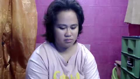 Nathalie online show from June 8, 11:49 pm