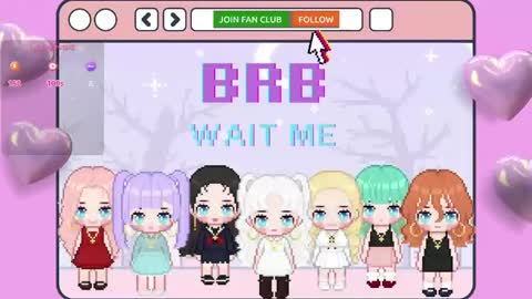 Snapshot of ms_pickless chatting on April 18, 7:58 pm Annabelle online show from April 18, 7:58 pm