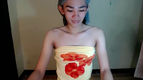 Ashley online show from February 21, 4:02 am