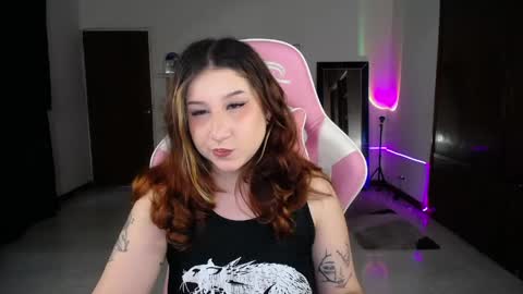 Snapshot of ms_ratuelita chatting on April 30, 8:57 pm Manuela3 online show from April 30, 8:57 pm