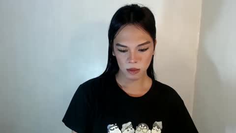 Snapshot of ms_selenaxx chatting on February 21, 7:45 am selena online show from February 21, 7:45 am