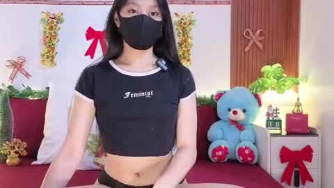 Snapshot of ms_shye chatting on November 18, 4:50 am ms_shye online show from November 18, 4:50 am