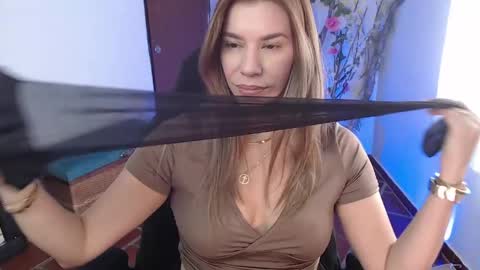 Snapshot of ms_sofiax chatting on April 30, 8:57 pm Sofia online show from April 30, 8:57 pm