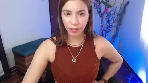 Snapshot of ms_sofiax chatting on June 9, 3:23 pm Sofia online show from June 9, 3:23 pm