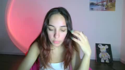 Snapshot of ms_sophiee chatting on November 3, 7:37 pm ms_sophiee online show from November 3, 7:37 pm