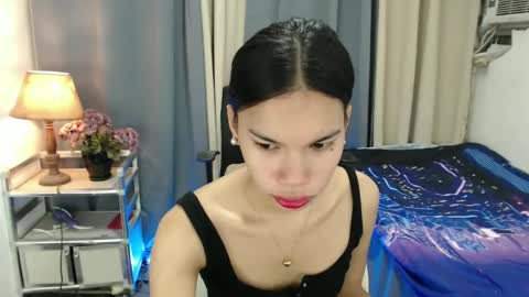 andrea online show from December 27, 2:25 am