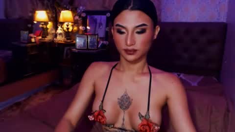 Snapshot of msasianbigcockts chatting on January 13, 12:19 am Thea online show from January 13, 12:19 am