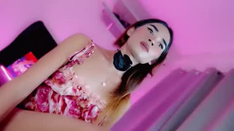 mscherry_ online show from March 20, 9:25 am