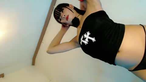 Snapshot of mscherry_ chatting on June 21, 4:26 am mscherry_ online show from June 21, 4:26 am