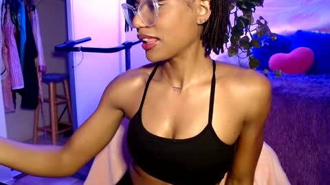 CocoSage online show from December 2, 11:56 pm